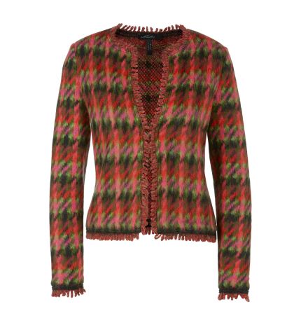 DAMEN CARDIGAN