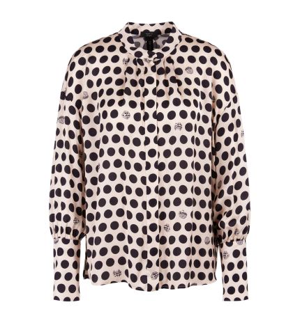 DAMEN BLUSE