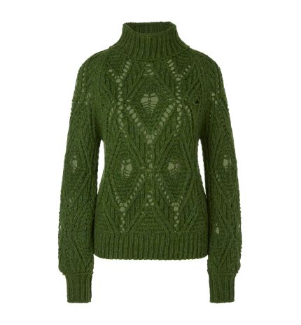 DAMEN PULLOVER