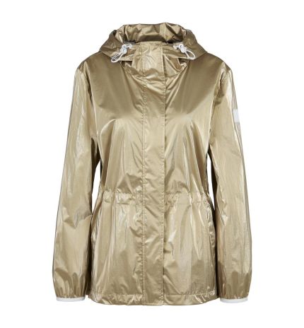 DAMEN OUTDOOR-JACKE