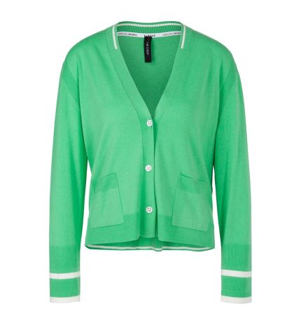 DAMEN STRICKJACKE "RETHINK TOGETHER"