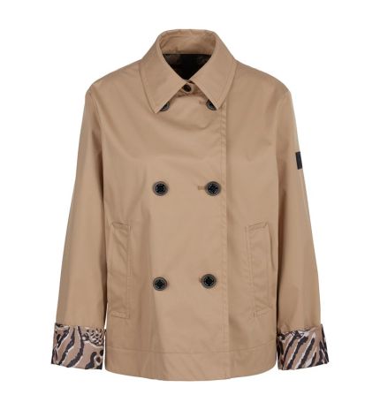 DAMEN JACKE