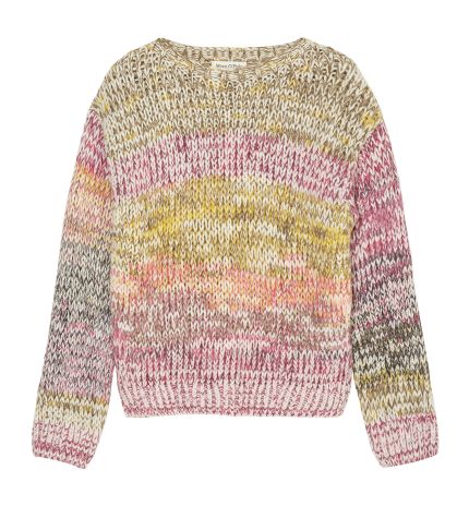 DAMEN PULLOVER