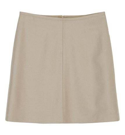 DAMEN MINIROCK