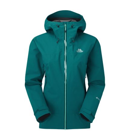 DAMEN HARDSHELLJACKE GARWAHL