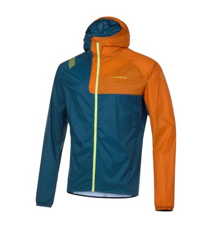 HERREN WINDBREAKER VENTO