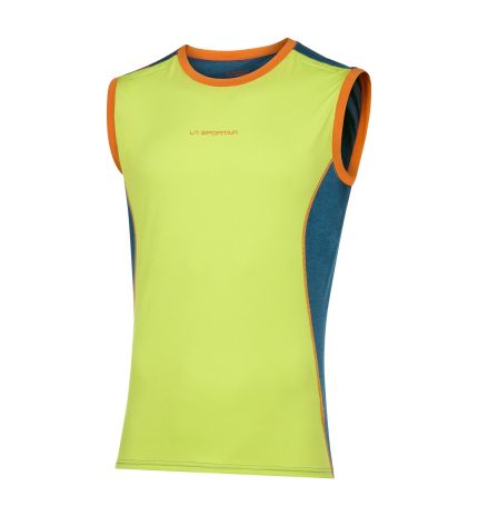 HERREN FUNKTIONSSHIRT TRACER