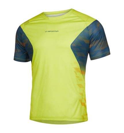 HERREN FUNKTIONSSHIRT PACER