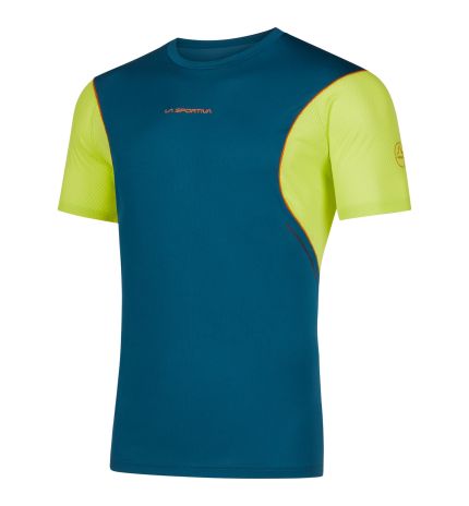 HERREN FUNKTIONSSHIRT RESOLUTE