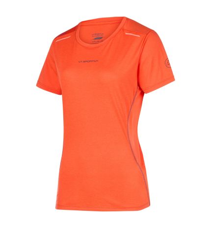 DAMEN FUNKTIONSSHIRT TRACER