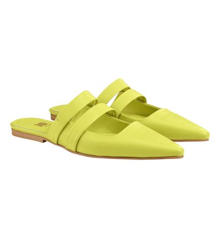 DAMEN SLIPPER 
