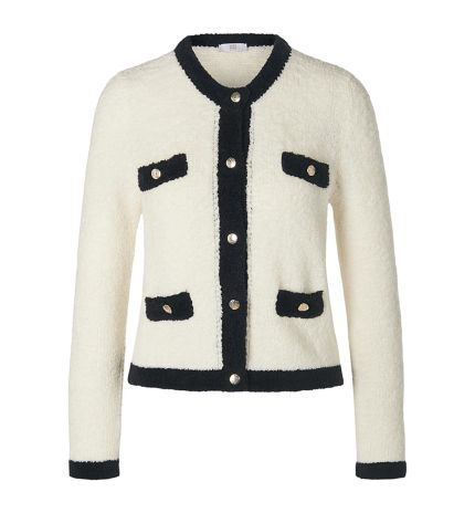 DAMEN STRICKJACKE