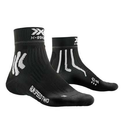HERREN SOCKEN RUN SPEED TWO 4.0