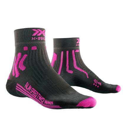 DAMEN SOCKEN RUN SPEED TWO 4.0