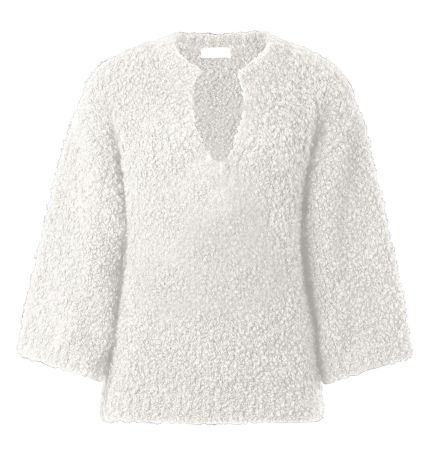 DAMEN PULLOVER 