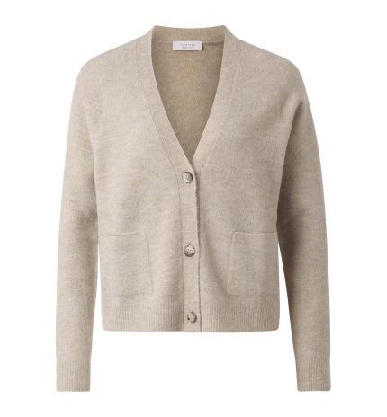 DAMEN CARDIGAN 
