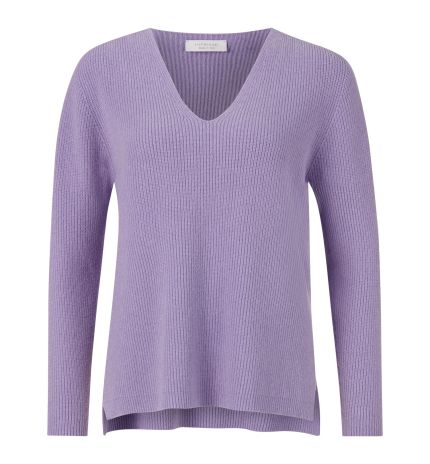 DAMEN PULLOVER 