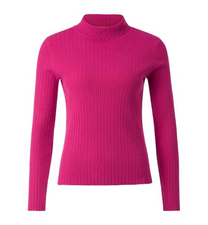 DAMEN ROLLKRAGENPULLOVER