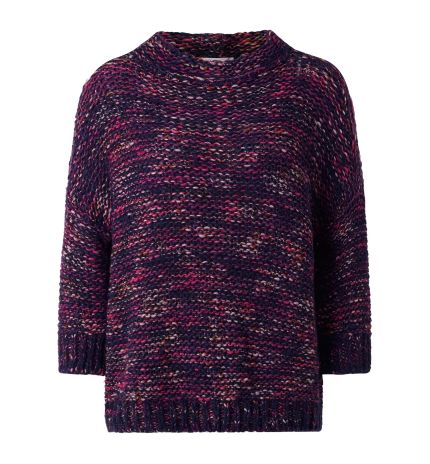 DAMEN PULLOVER