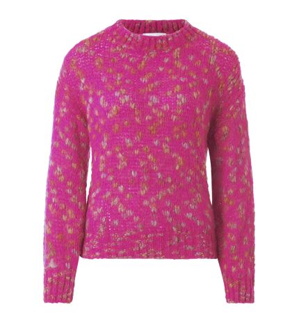DAMEN PULLOVER