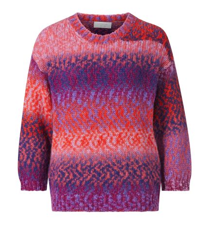 DAMEN PULLOVER