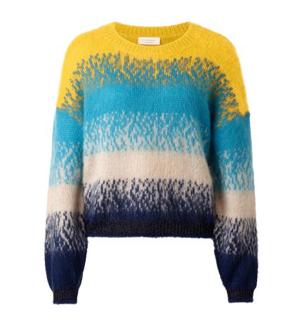 DAMEN PULLOVER