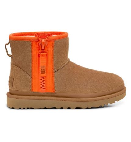 DAMEN BOOTS CLASSIC MINI 