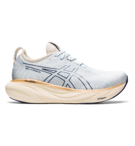 DAMEN LAUFSCHUHE GEL-NIMBUS 25