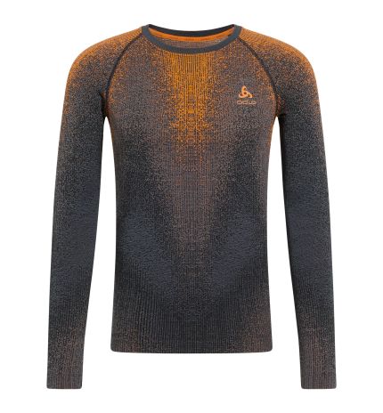 HERREN LONGSLEEVE BL TOP