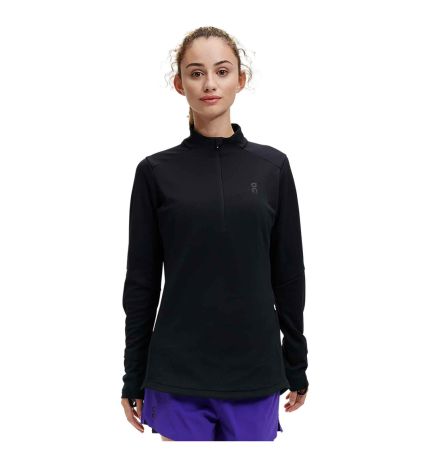 DAMEN LONGSLEEVE CLIMATE 