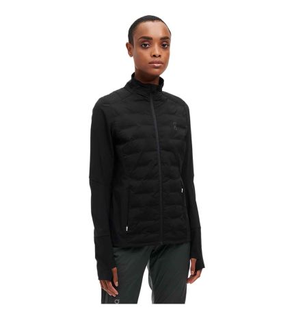 DAMEN JACKE CLIMATE 