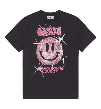 DAMEN T-SHIRT 