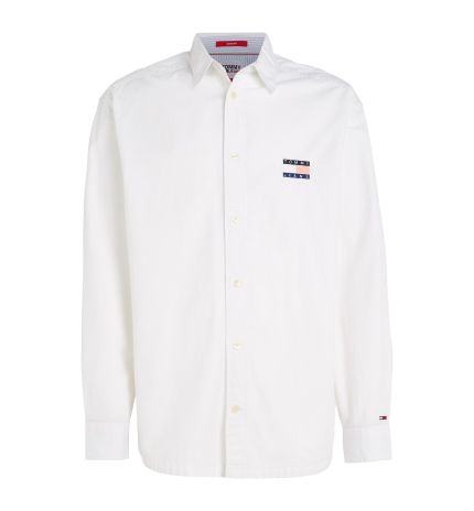 HERREN HEMD COLLEGE POP