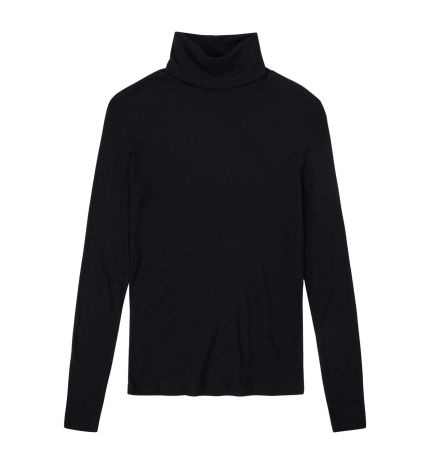 DAMEN ROLLKRAGENPULLOVER
