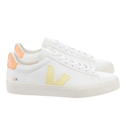 DAMEN SNEAKER CAMPO