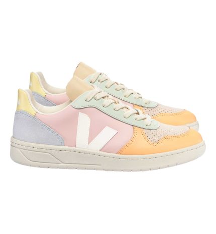 DAMEN SNEAKER V10