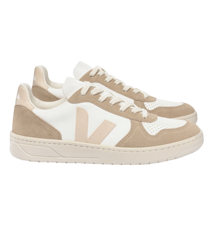 DAMEN SNEAKER V-10 BASTILLE
