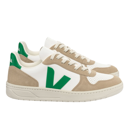 DAMEN SNEAKER V-10 