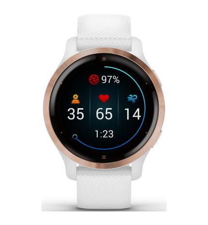 UNISEX SMARTWATCH VENU 2S