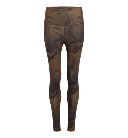 DAMEN TIGHTS KAPINEM 