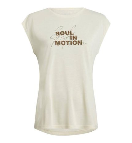 DAMEN T-SHIRT OGERDA 