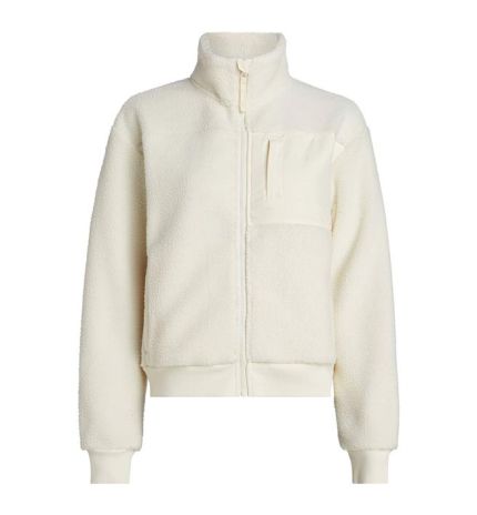 DAMEN TEDDYJACKE ALFRESCA