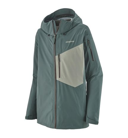 HERREN JACKE SNOWDRIFTER