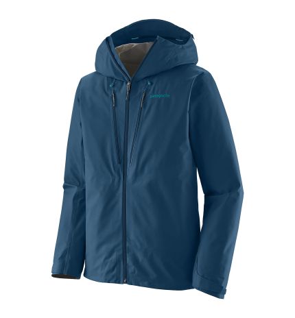 HERREN HARDSHELL-JACKE TRIOLET