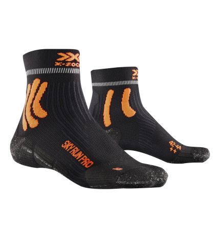 HERREN SOCKEN SKY RUN PRO 4.0
