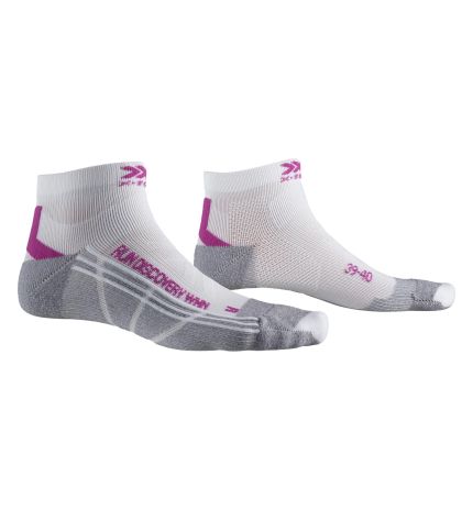 DAMEN SOCKEN RUN DISCOVERY 4.0