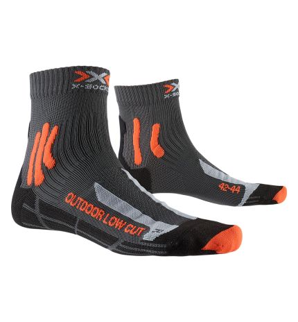 HERREN SOCKEN TREK OUTDOOR LOW CUT