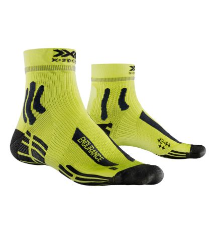 HERREN SOCKEN ENDURANCE 4.0 