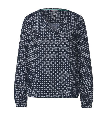 DAMEN BLUSE