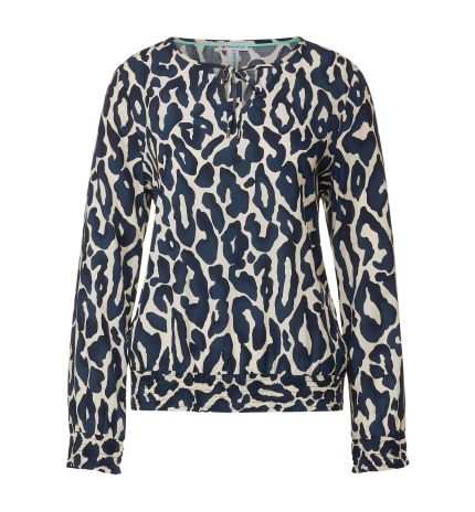 DAMEN BLUSE